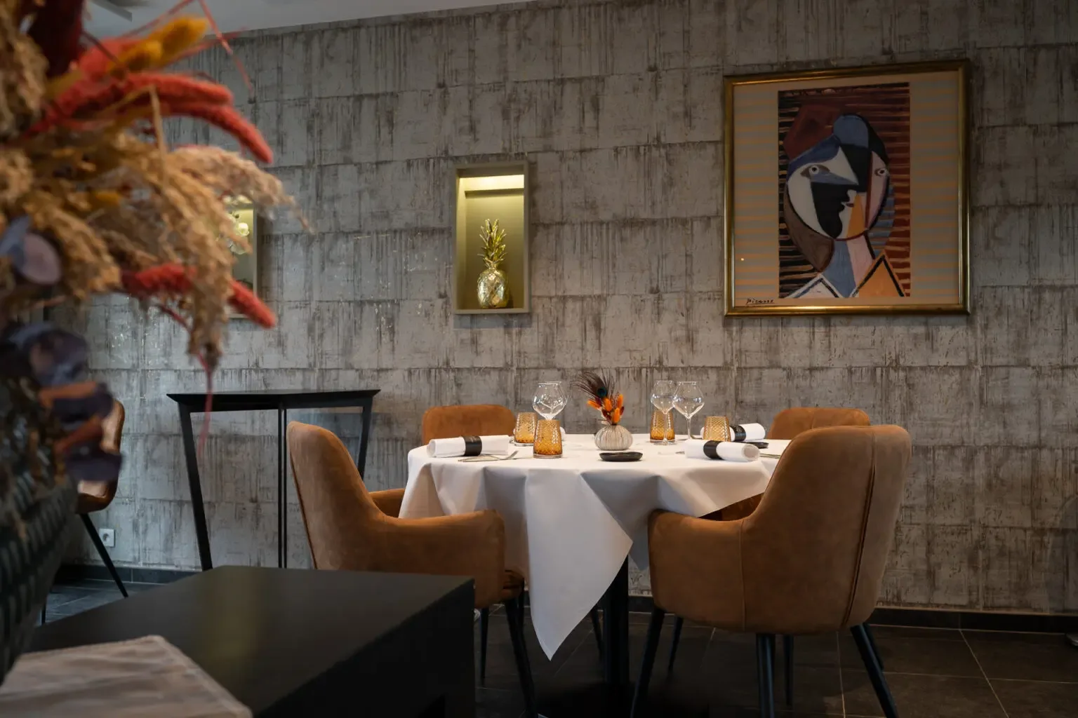 La Table de Manon — photo 22