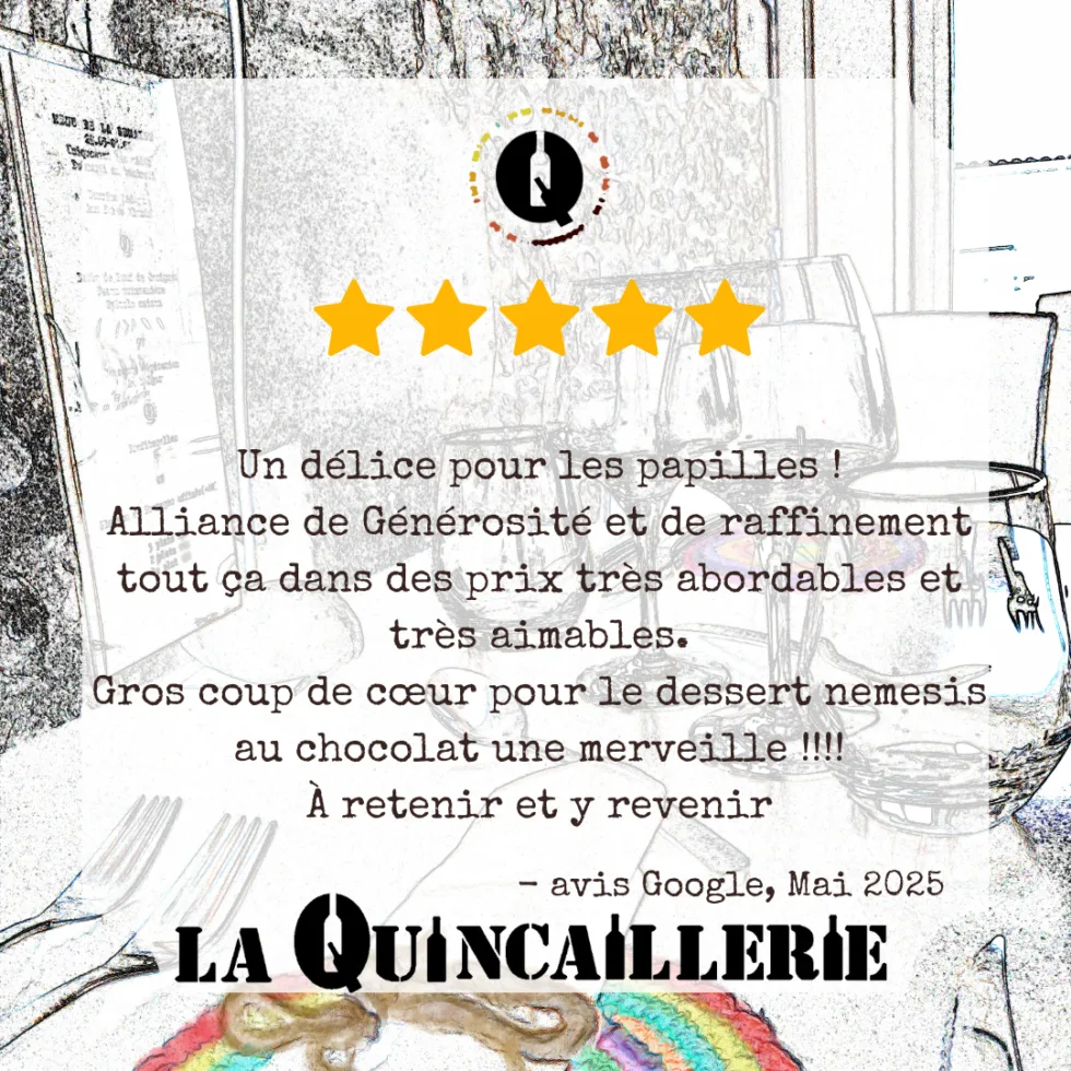 La Quincaillerie — photo 48
