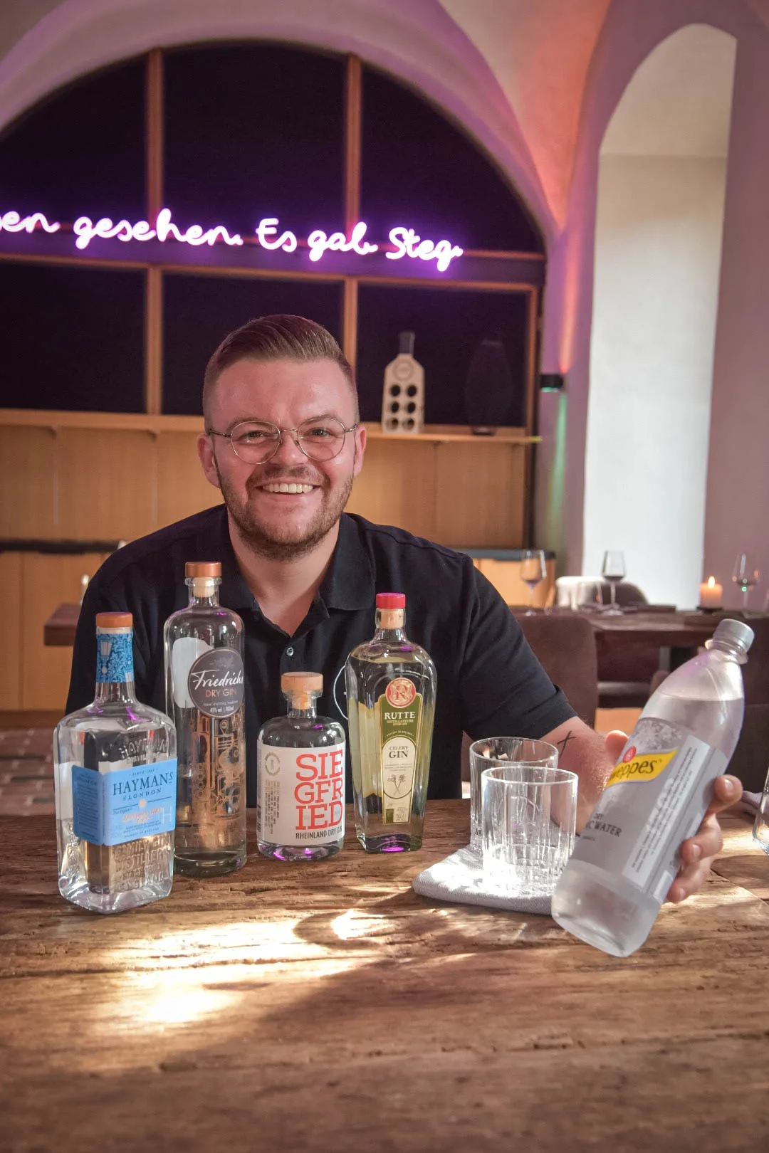 Mahl und Meute Steakhaus — photo 6