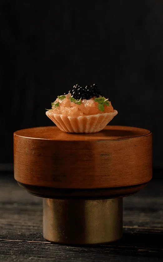 Restauracja Steampunk — food