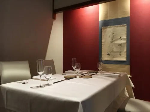Restaurant ISO — photo 11