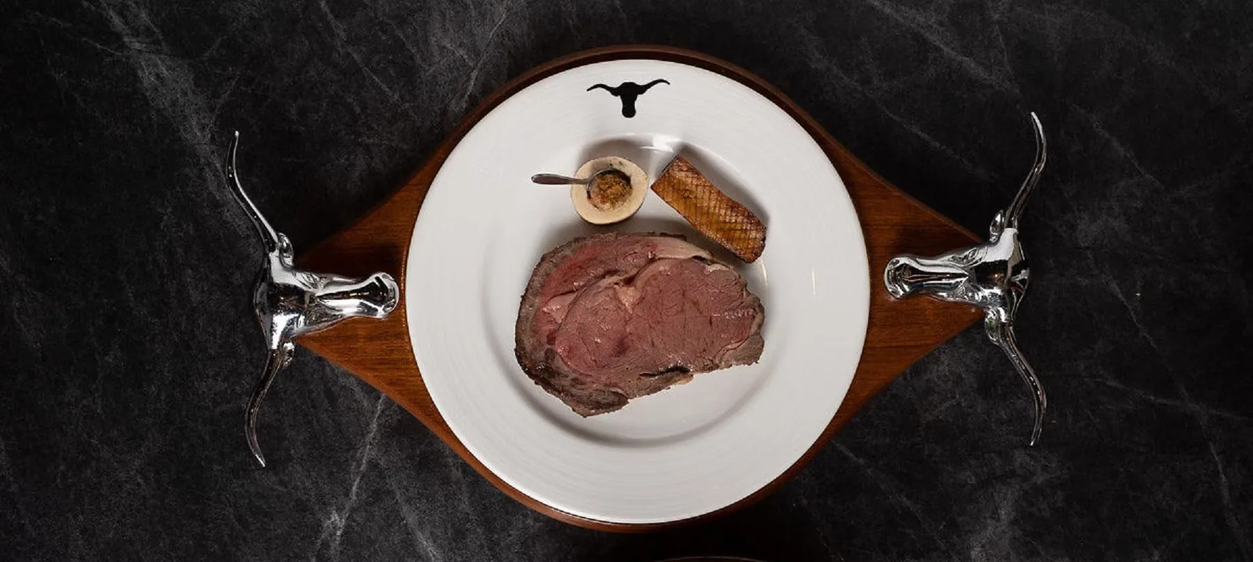 New York Steakhouse — photo 15