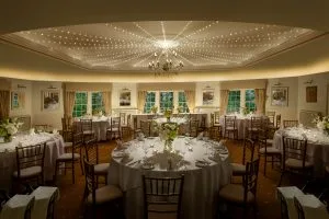Strawberry Fields Bistro, Callander