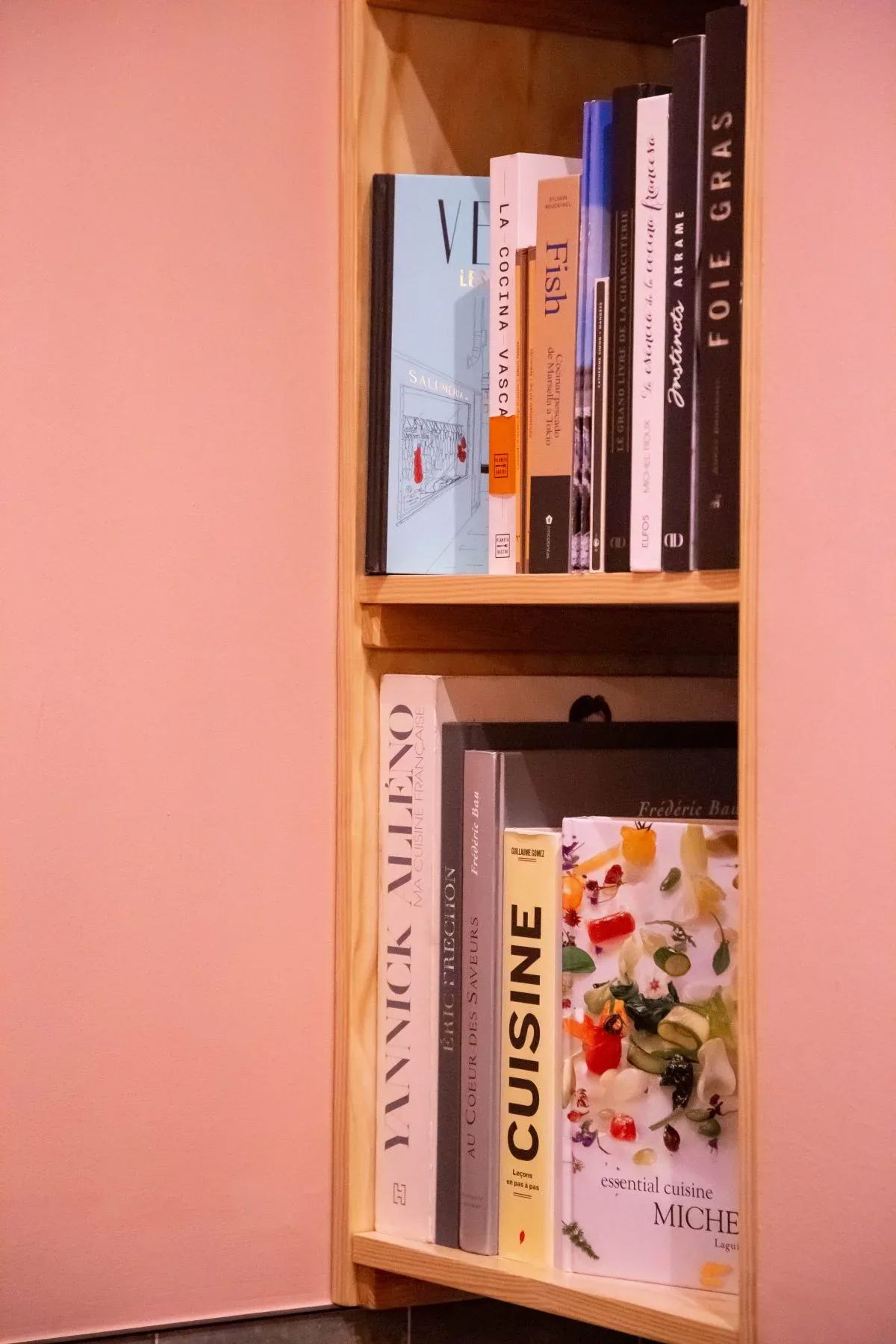Borona Bistró — photo 12