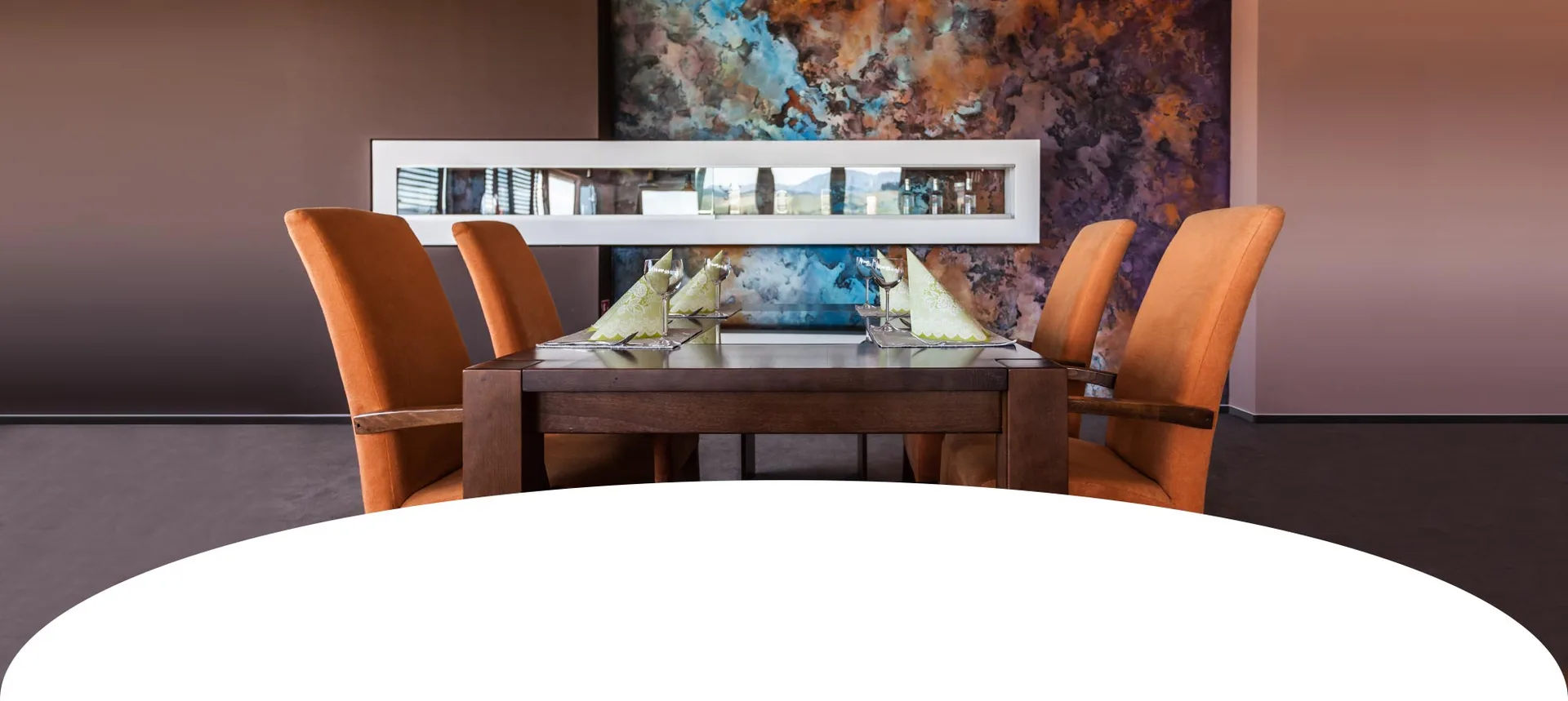 TOP restaurant — photo 11