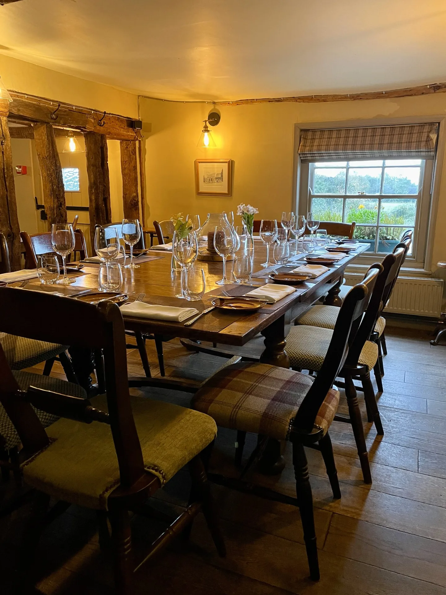 The Three Horseshoes — photo 45