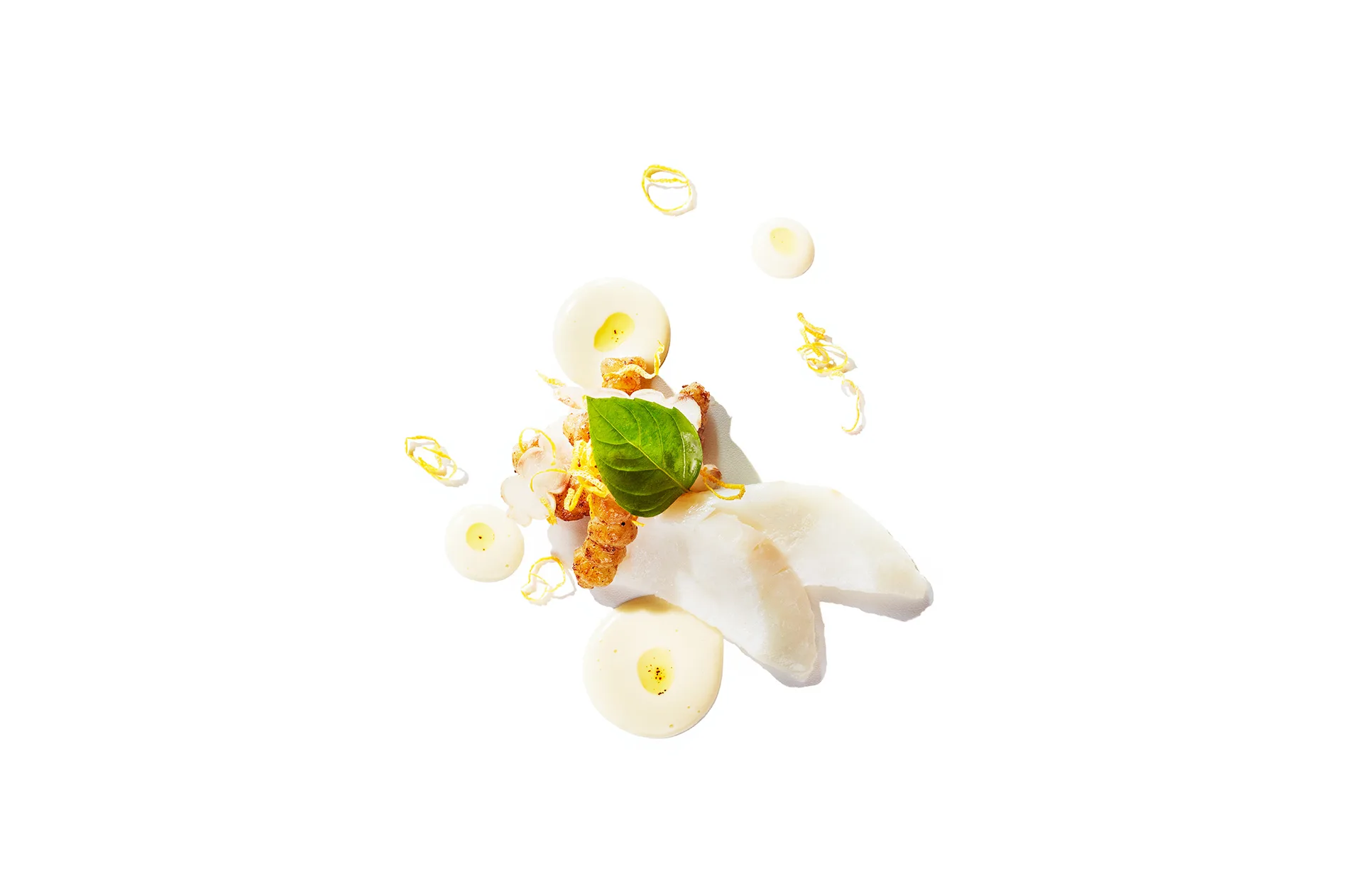 aend — food