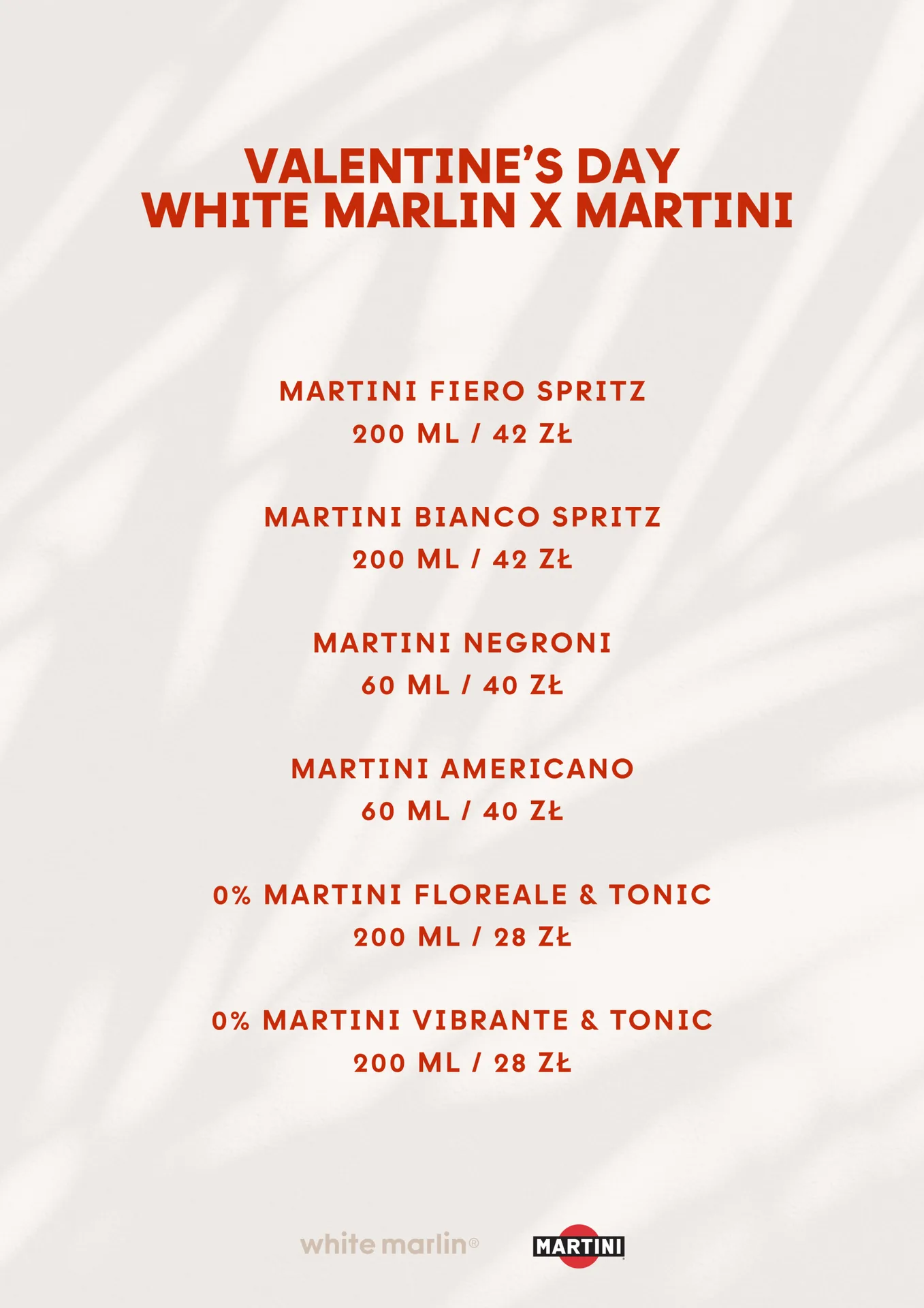 White Marlin — photo 71