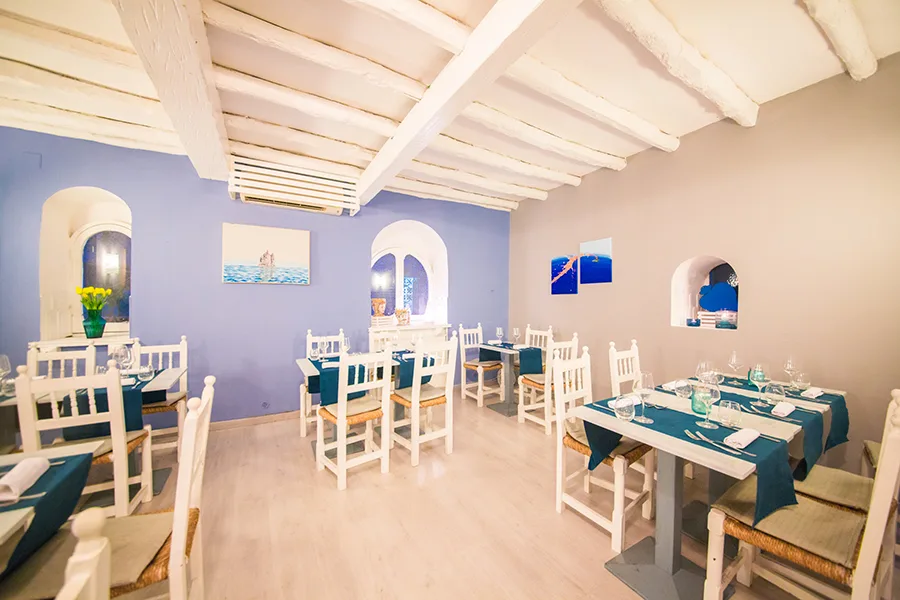 Trattoria del Vicolo — photo 28