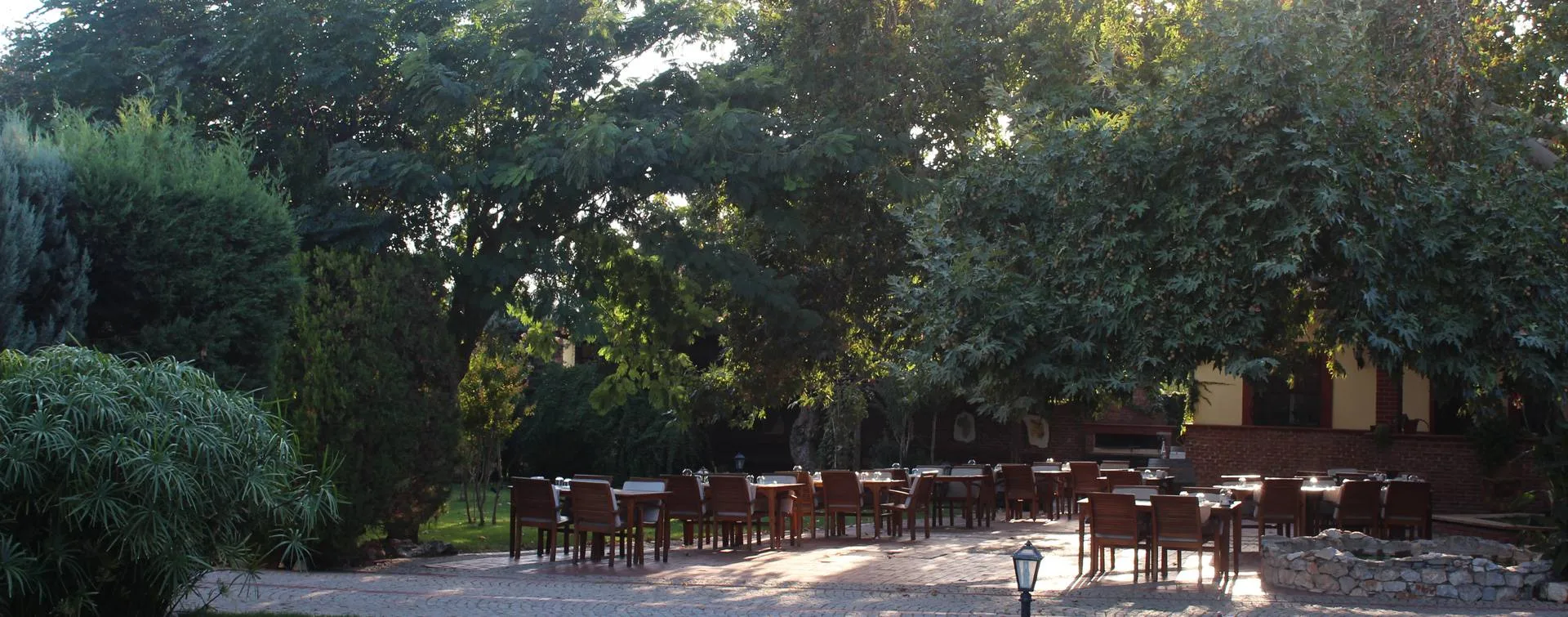 İsabey Bağevi — photo 11
