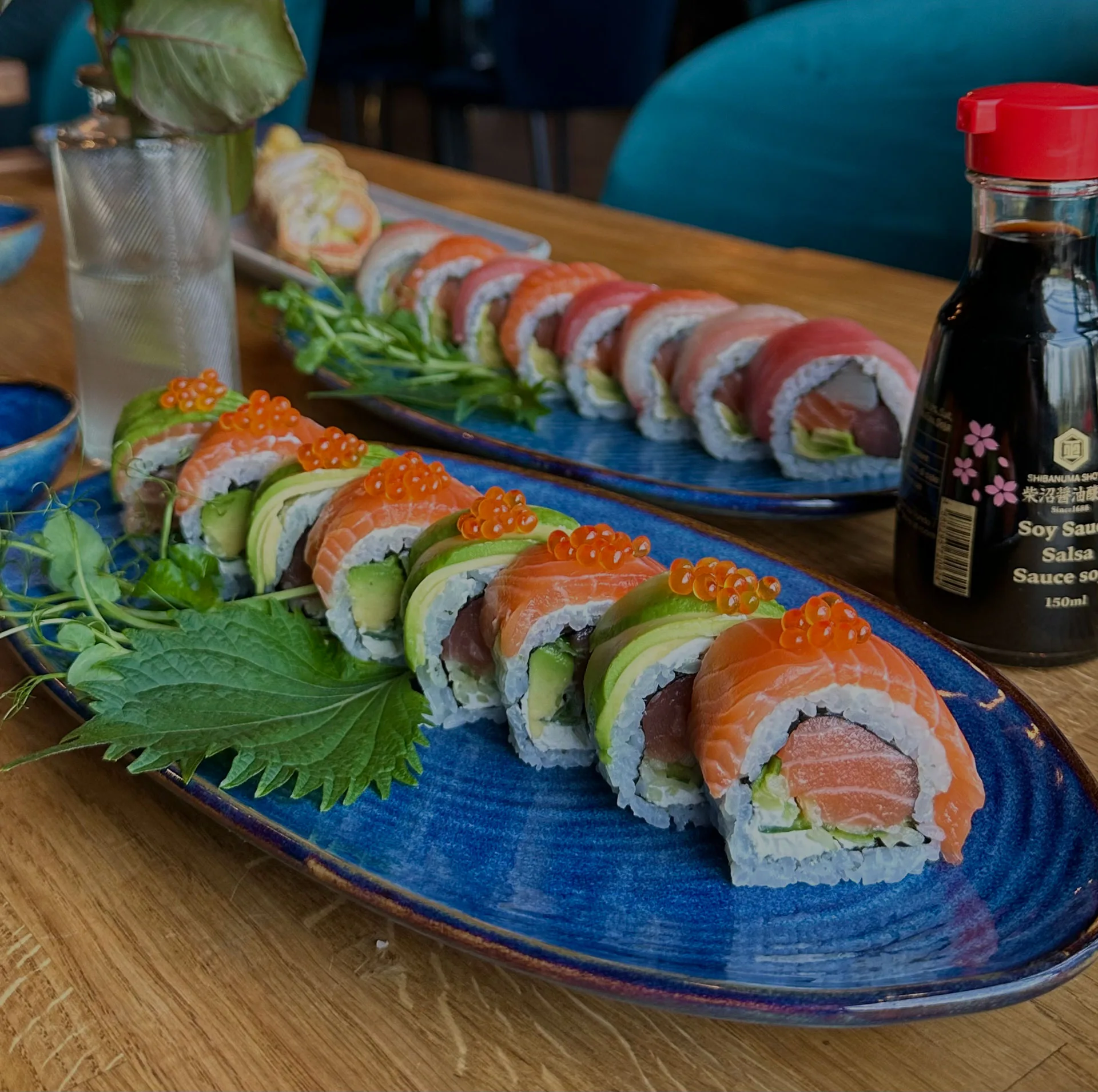 Sushi Soul — photo 34
