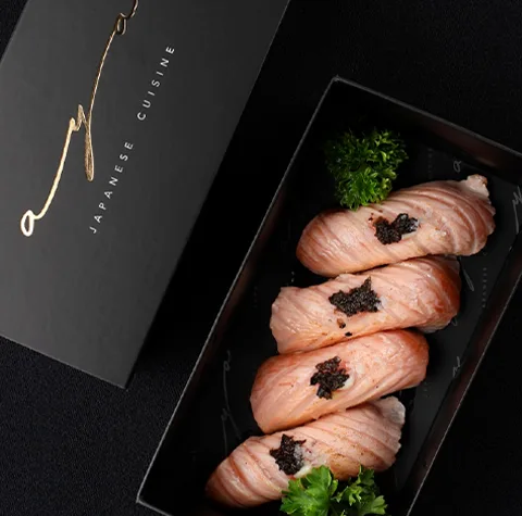 Aya Japanese Cuisine, São Paulo