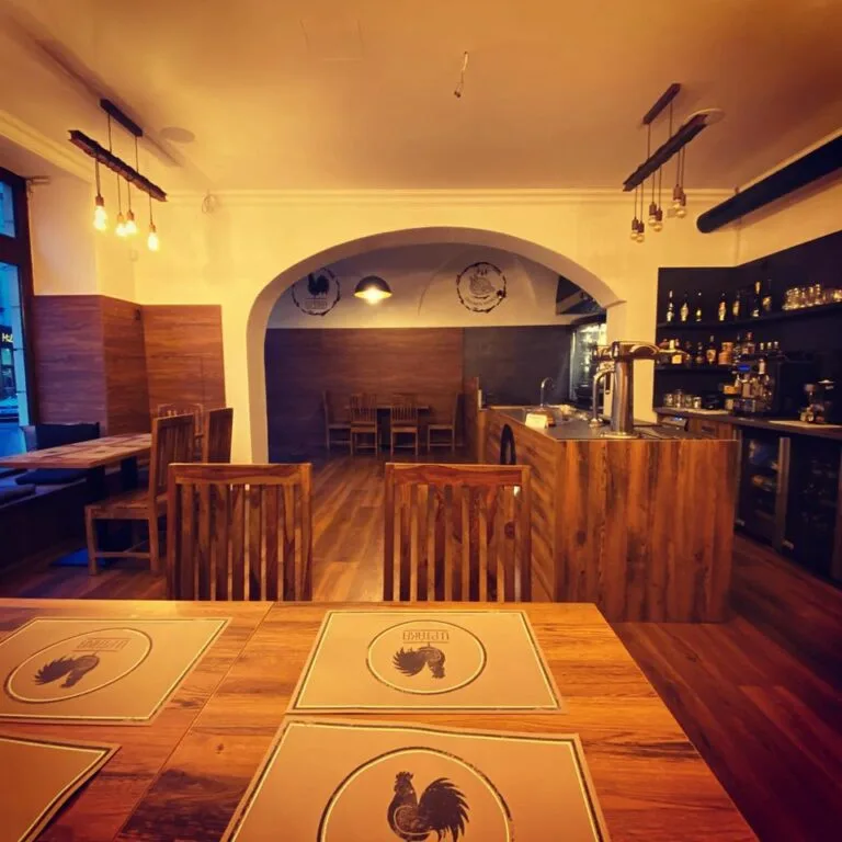 U Ptáka — photo 6
