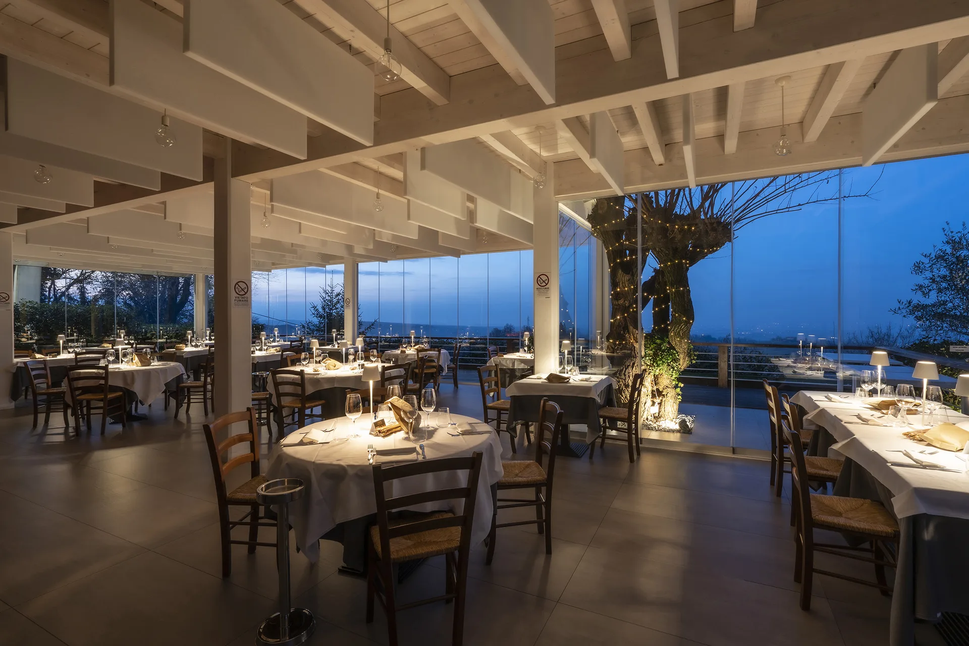 Trattoria Leoni — photo 6