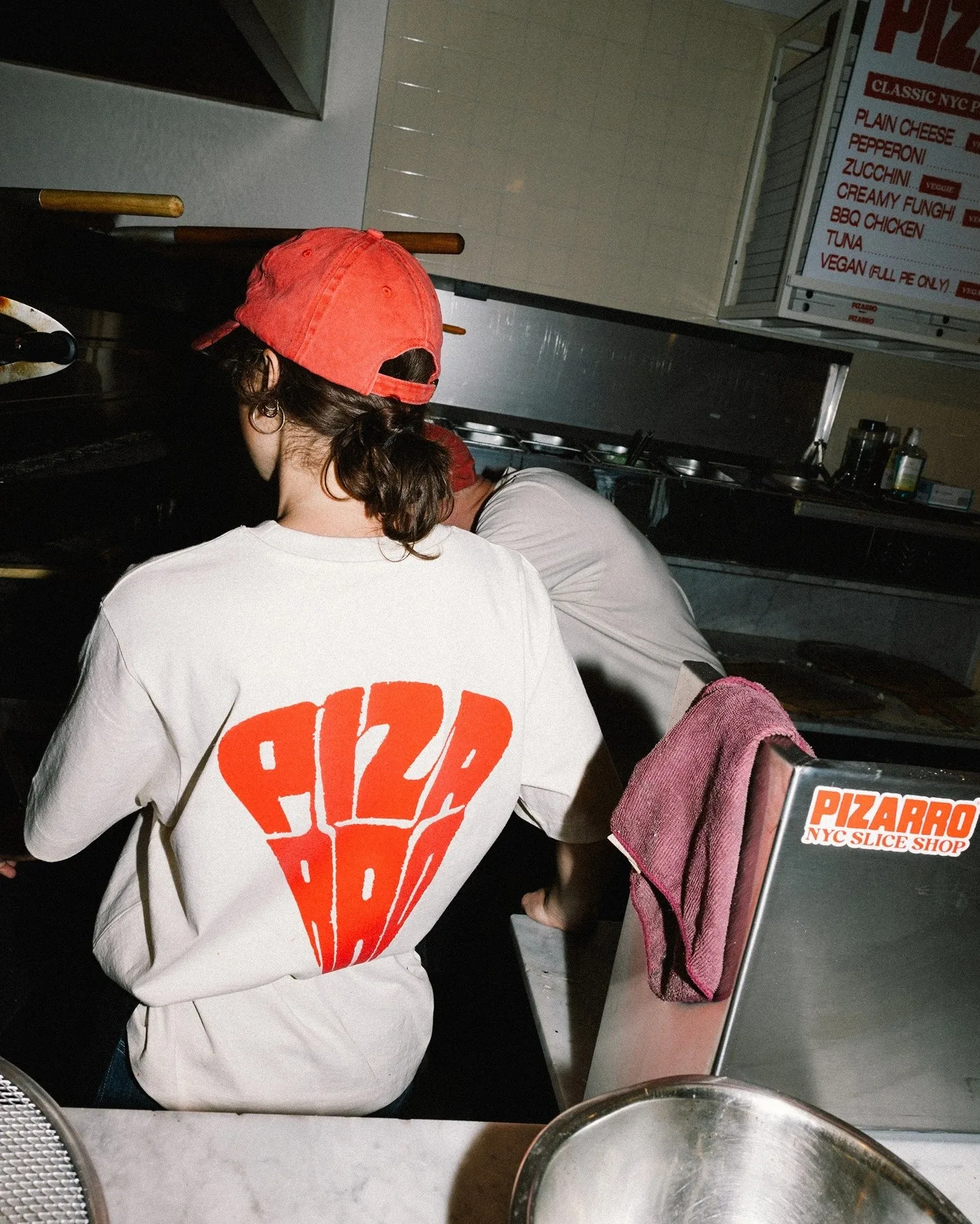 Taqueria Rico — photo 21