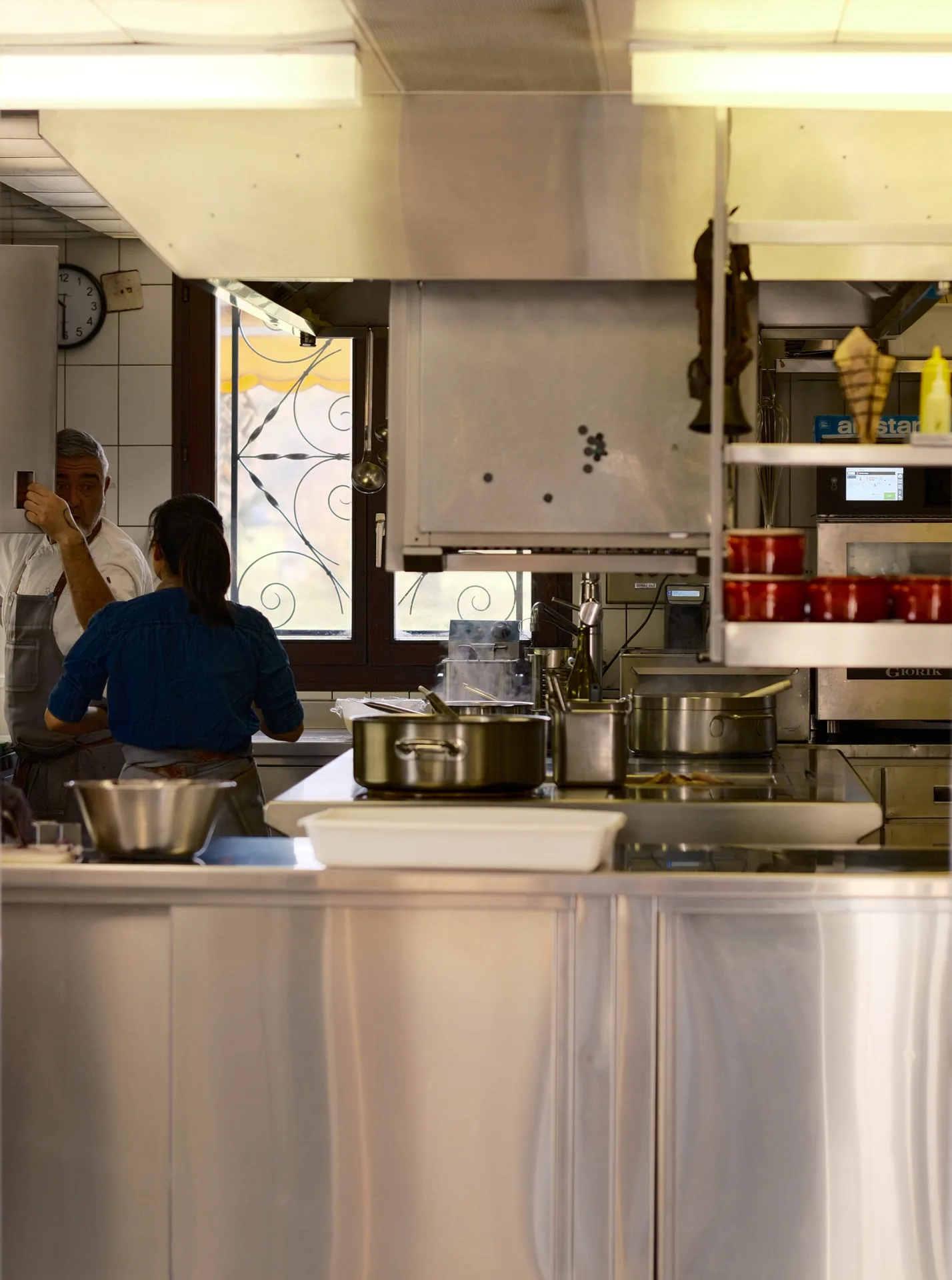 Café de Certoux — photo 20