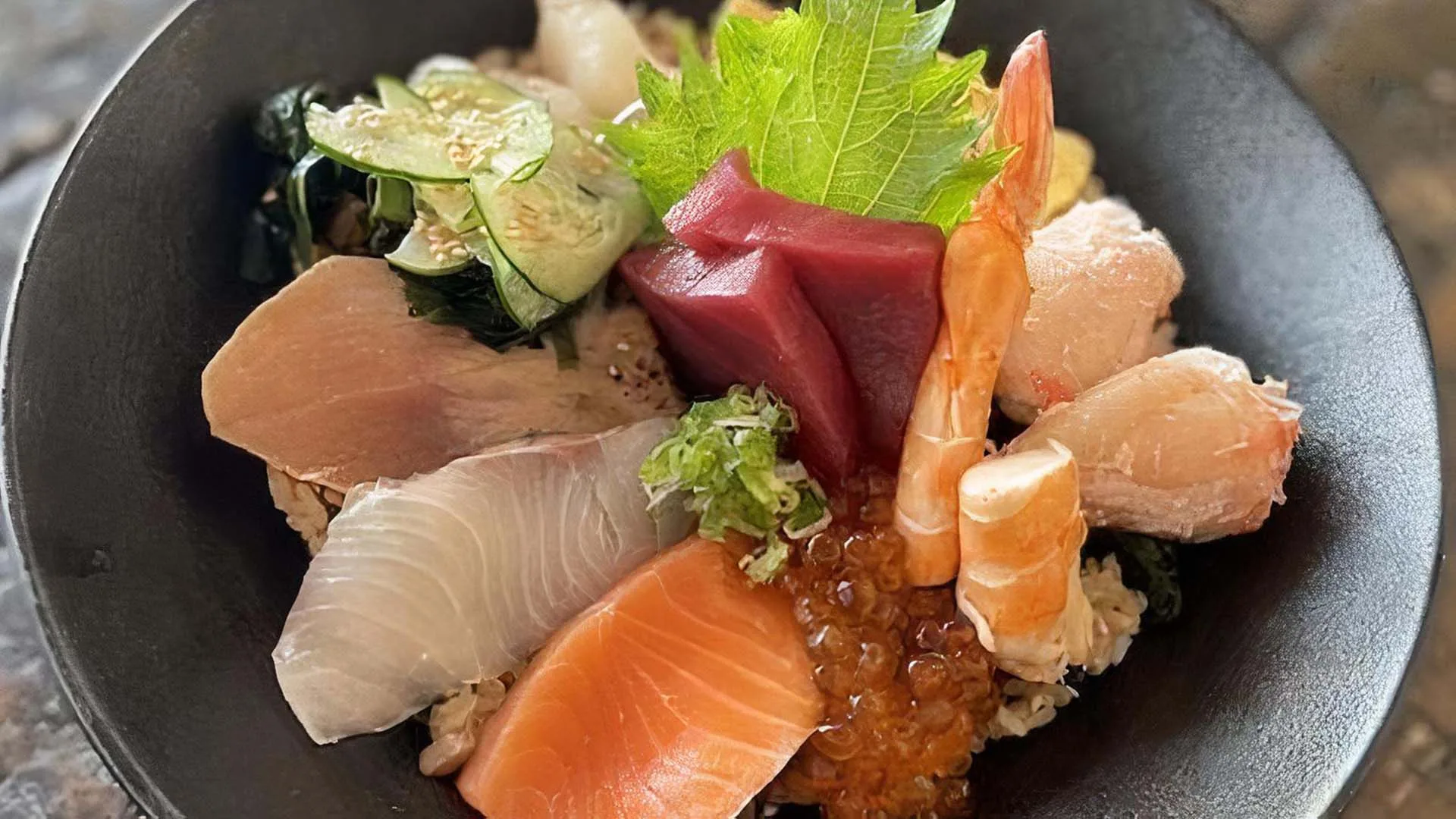 Masa's Sushi — photo 13