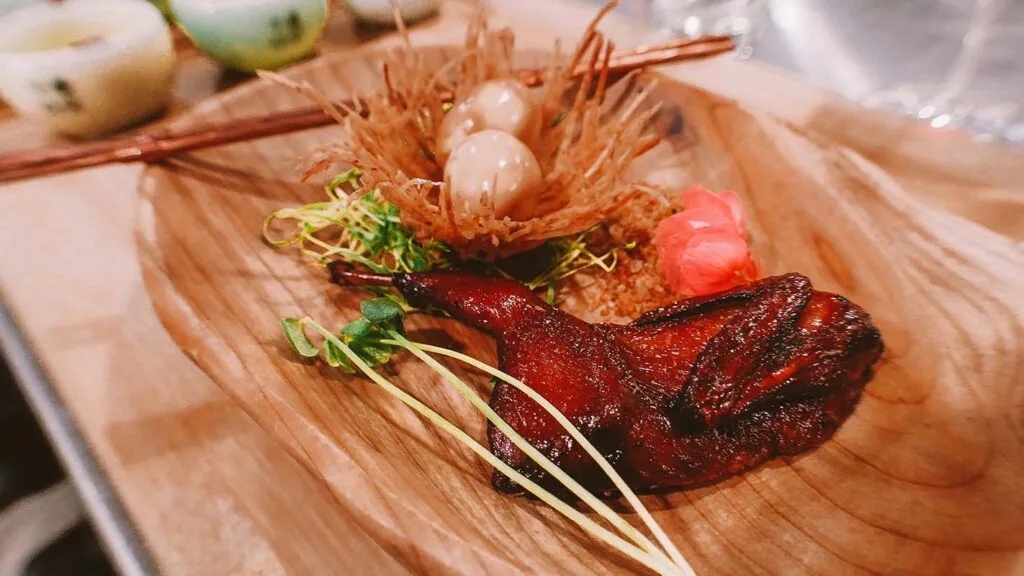 Ling Kitchen — photo 44