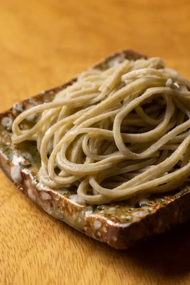 Soba Osame — photo 5