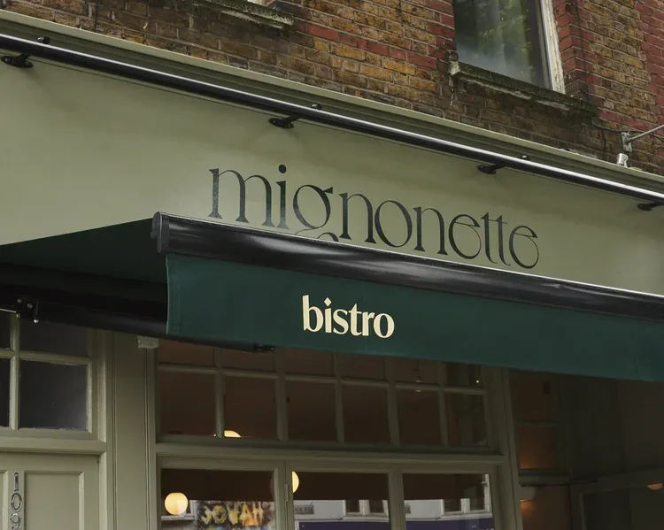 Mignonette — photo 9