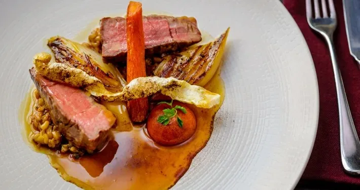 Culinaria Restaurant — photo 22