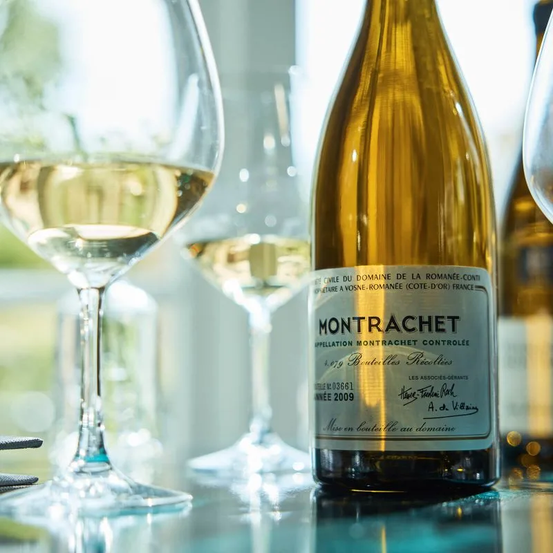 Le Montrachet — photo 47