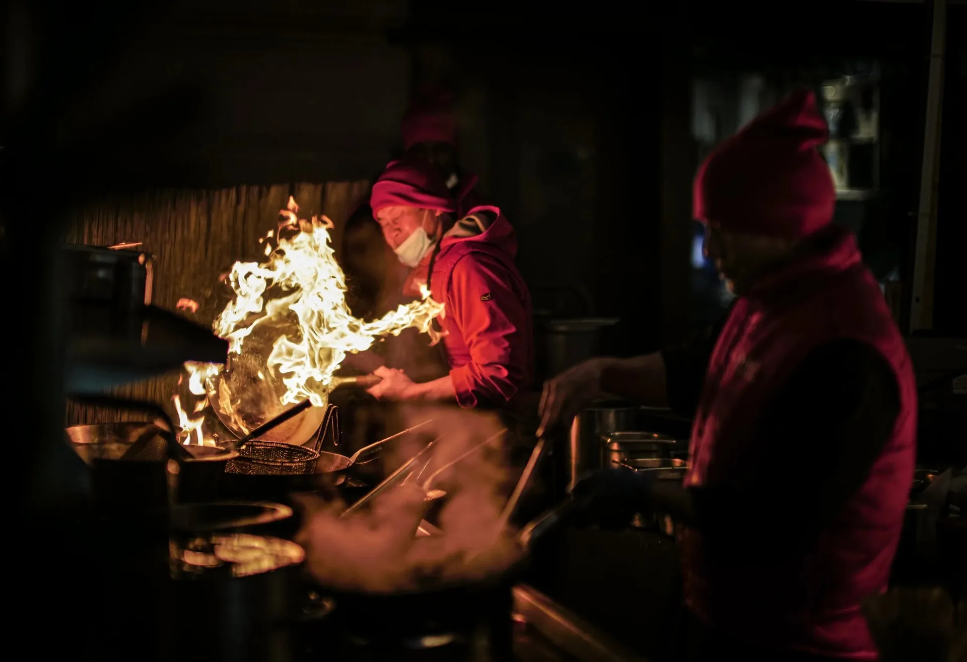 Novikov Restaurant — photo 48