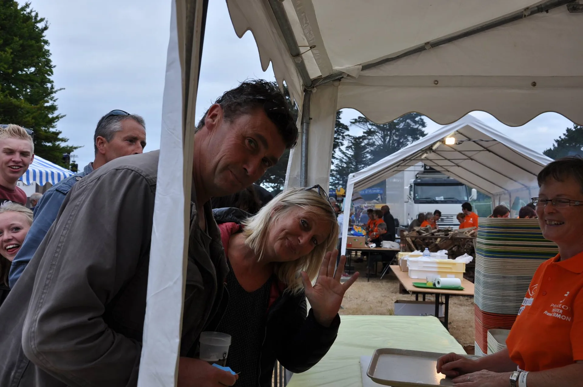 La Cabane à Huîtres — photo 11