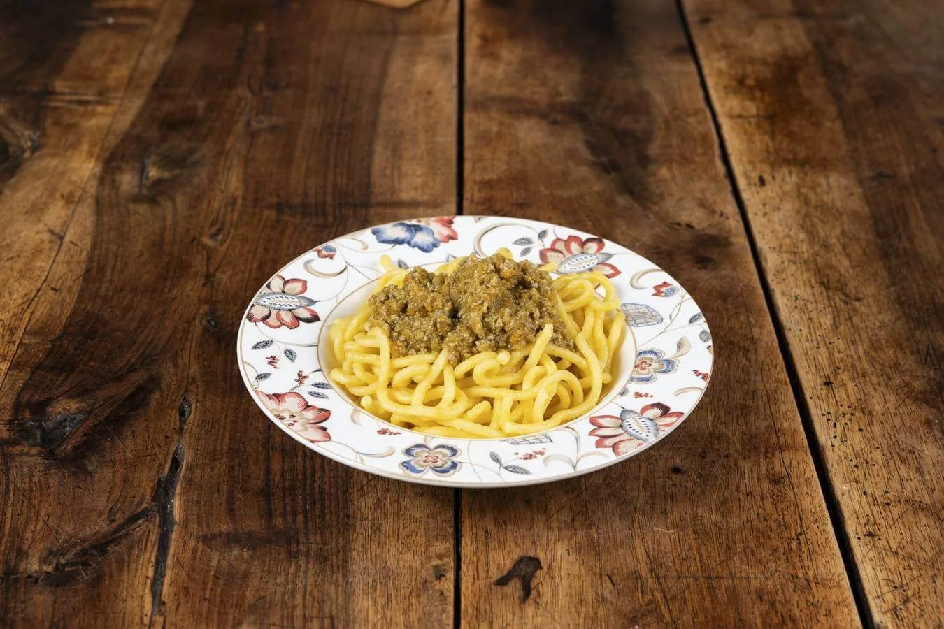 Osteria Madonnetta — photo 9