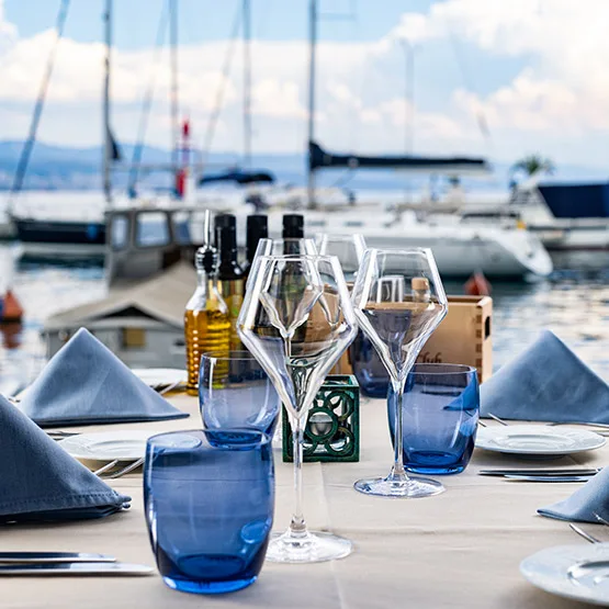 Yacht Club — photo 14
