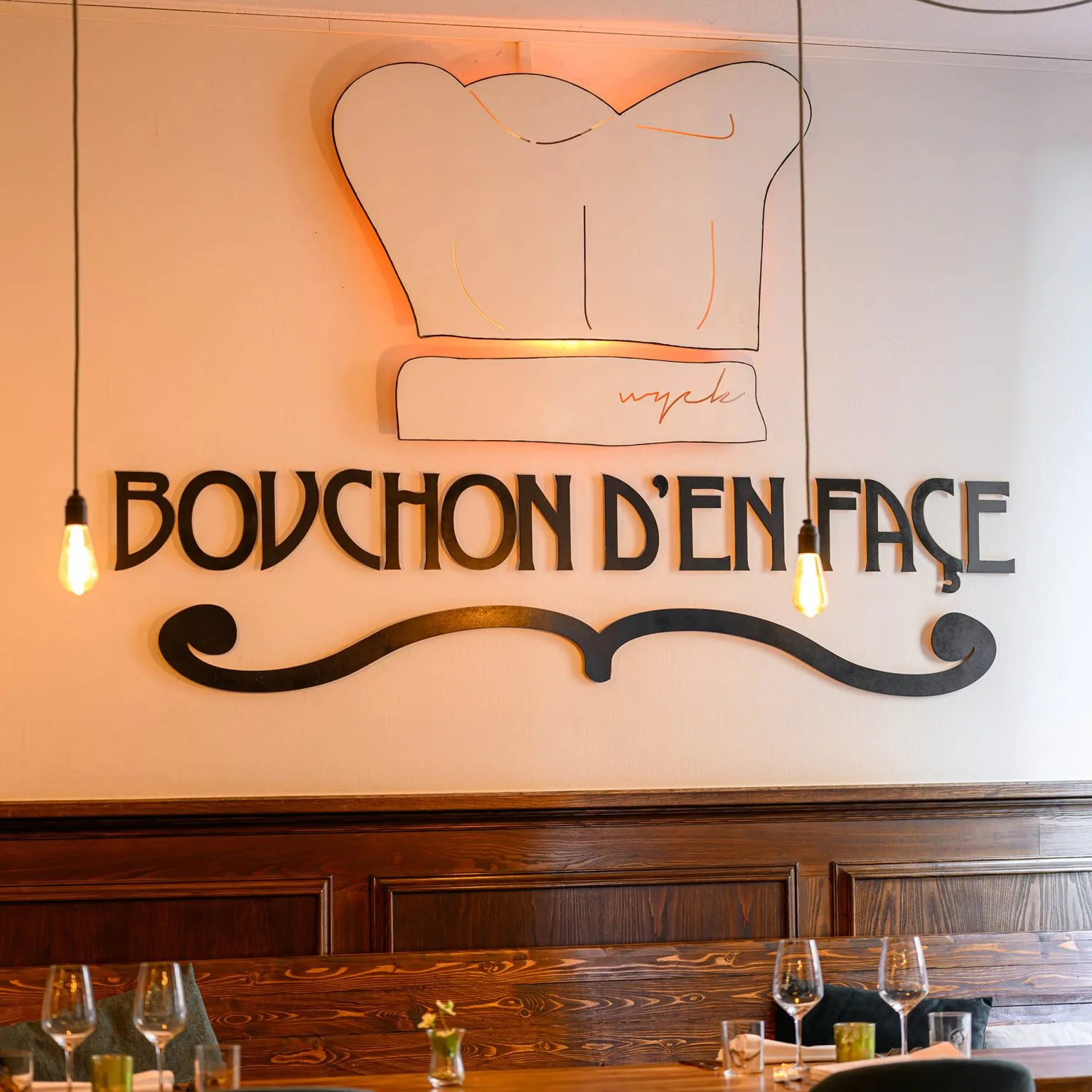 Bouchon D'en Face — photo 18