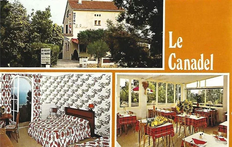 Le Relais des Maures — photo 17