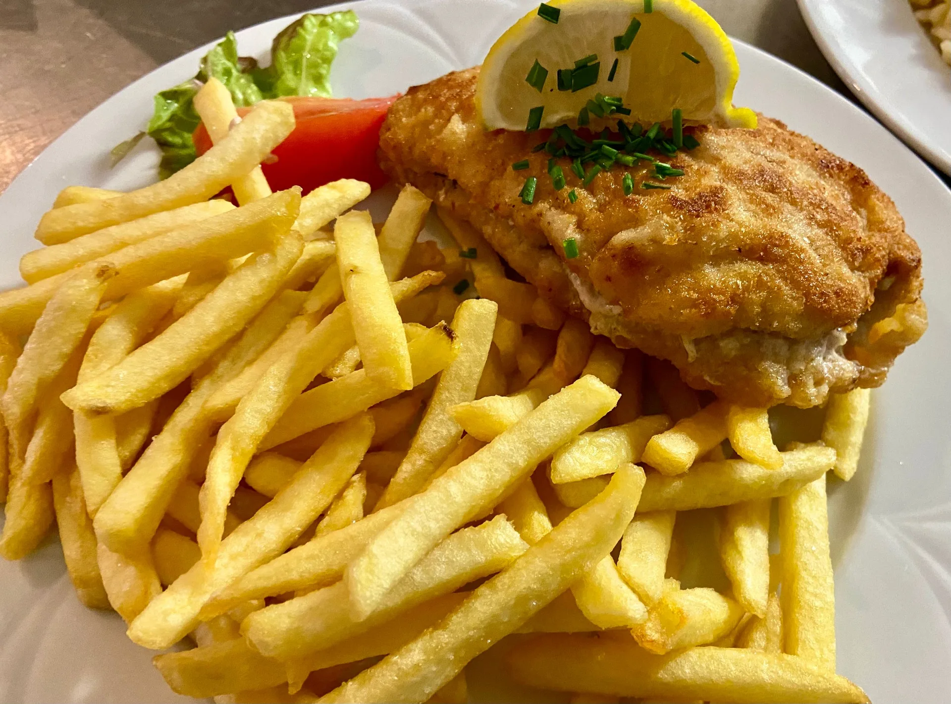 Restaurant Wurzel — photo 10