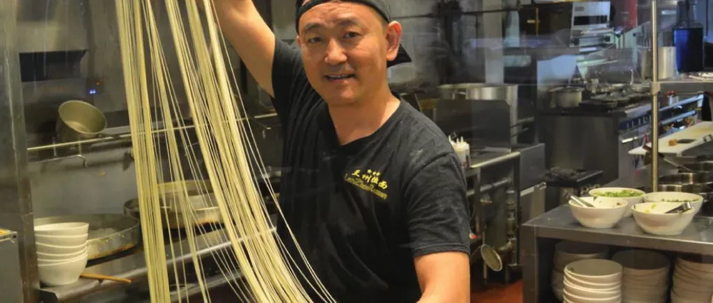LanZhou Ramen — photo 12