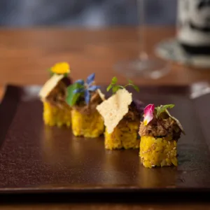 Wicky's Innovative Japanese Cuisine — photo 8