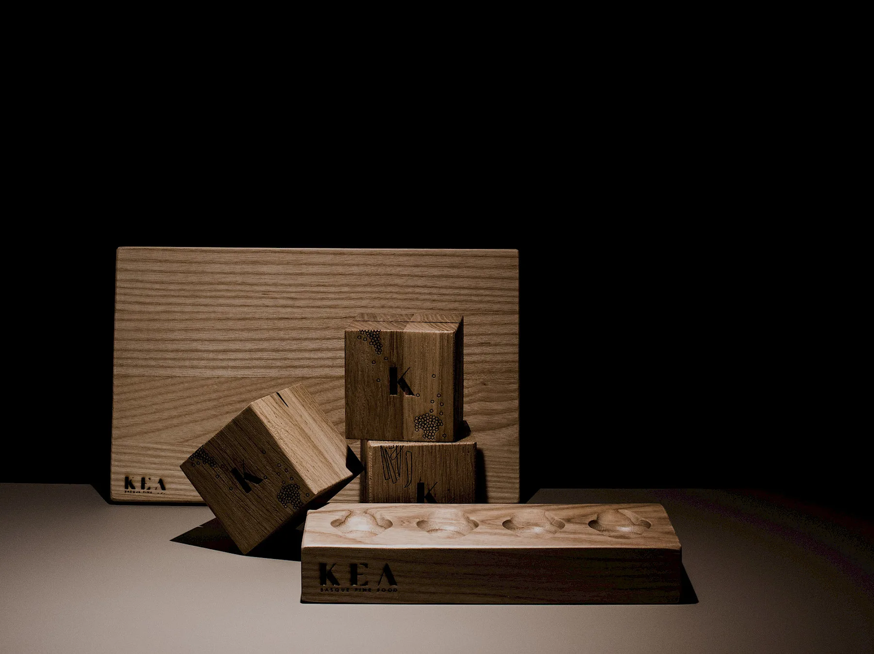 Kea Basque Fine Food — photo 5