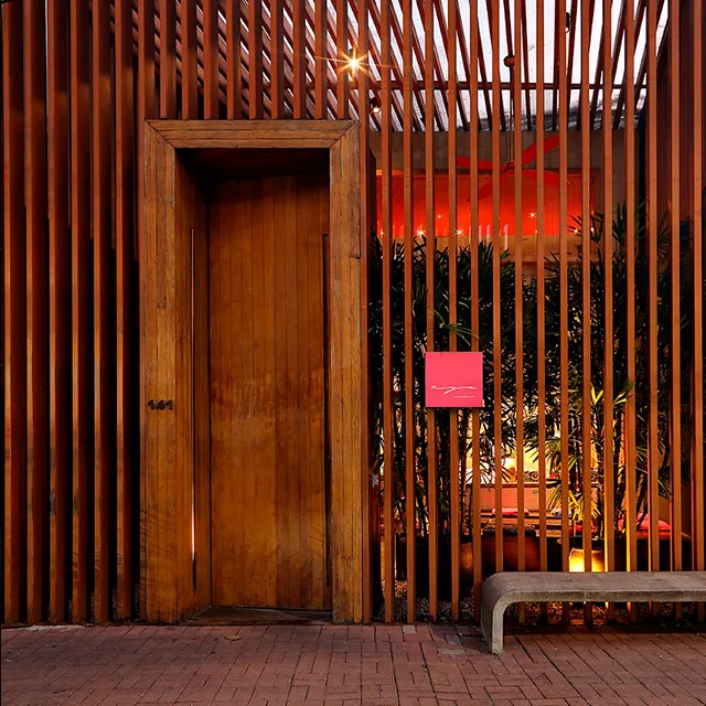 Aya Japanese Cuisine — photo 9
