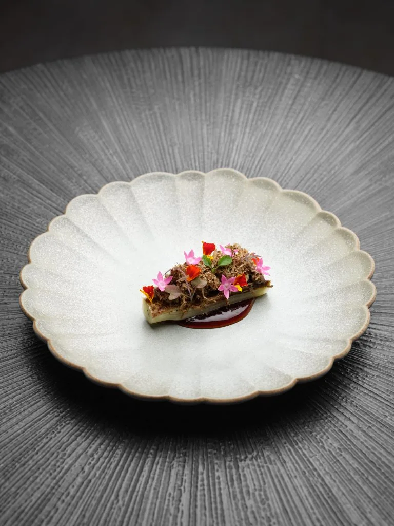 ION Harbour by Simon Rogan — photo 18