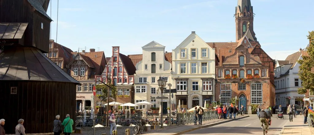 Restaurant Einzigartig — photo 10