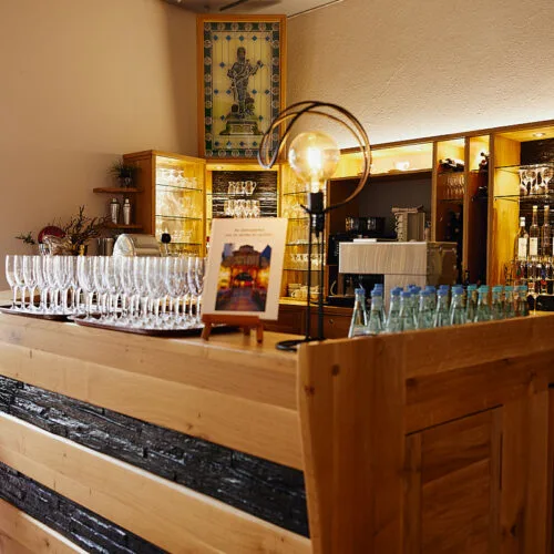 Restaurant Herrmann’s — photo 26