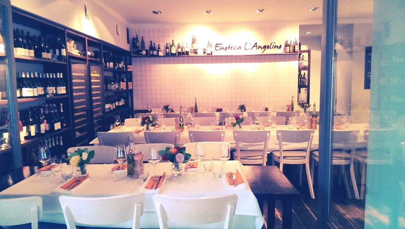 Enoteca L’Angolino — photo 20
