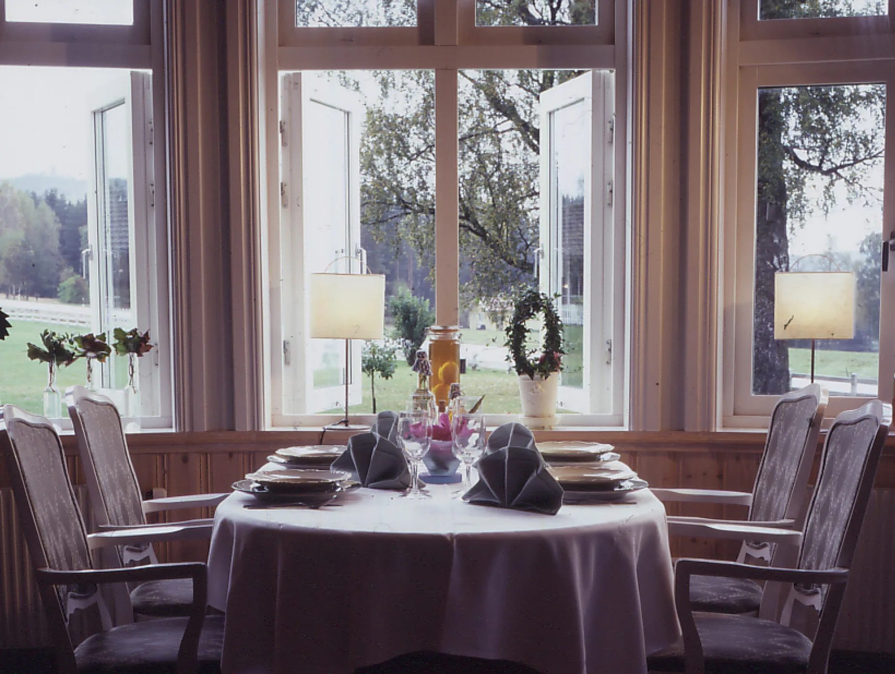 Hestraviken hotell & restaurang — photo 34