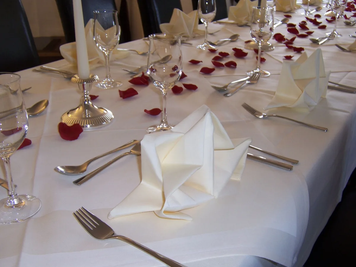 Restaurant Alter Pfarrhof — photo 48
