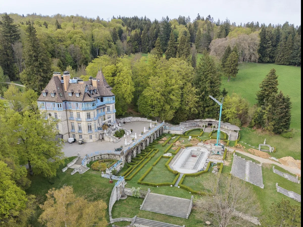 Le M des Avenières — photo 36