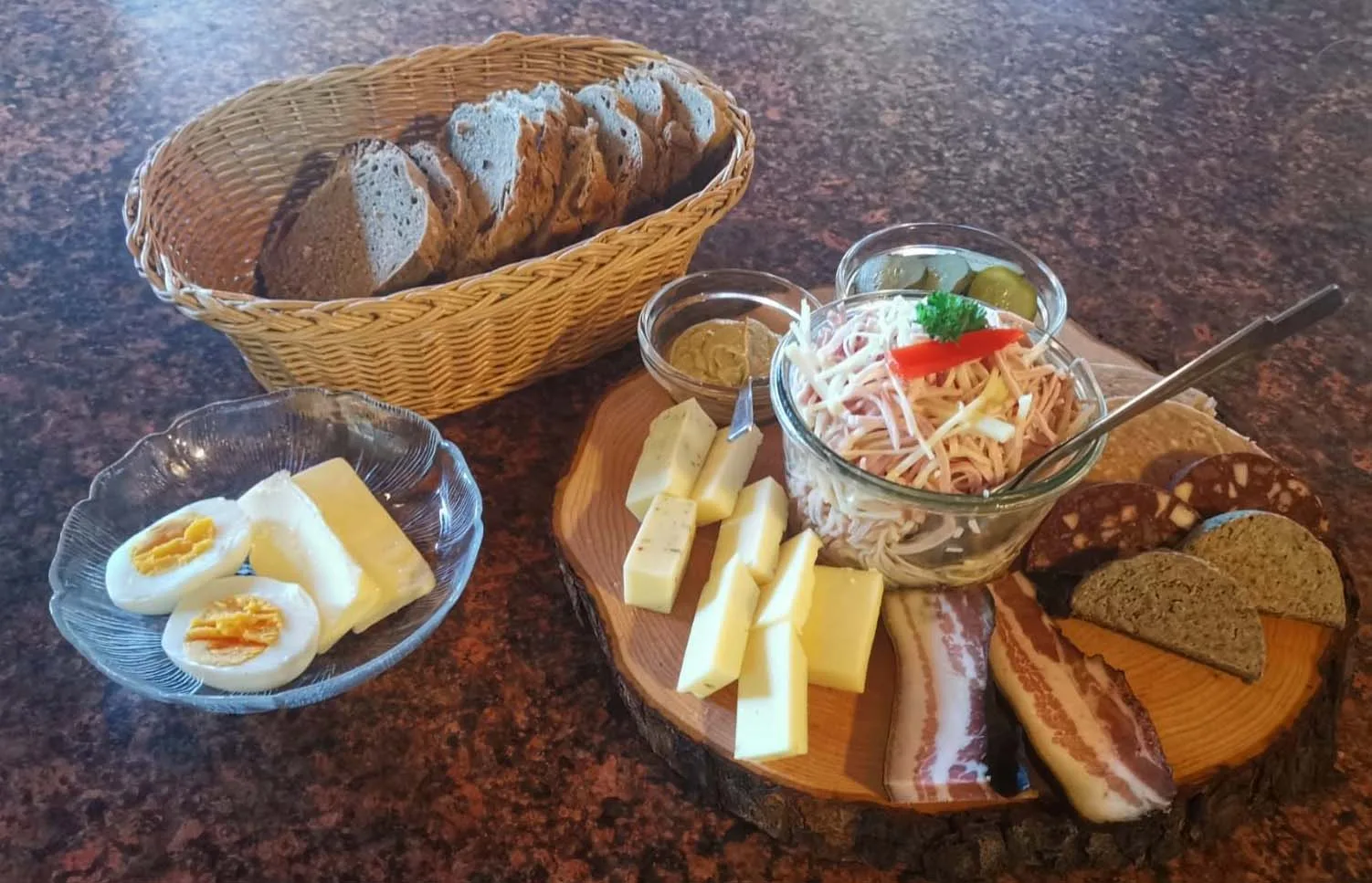 Gasthaus zum Strauß — photo 5