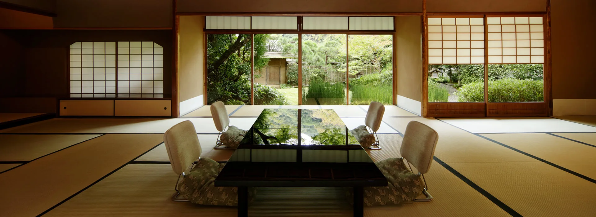 KYOTO KITCHO Arashiyama — photo 6