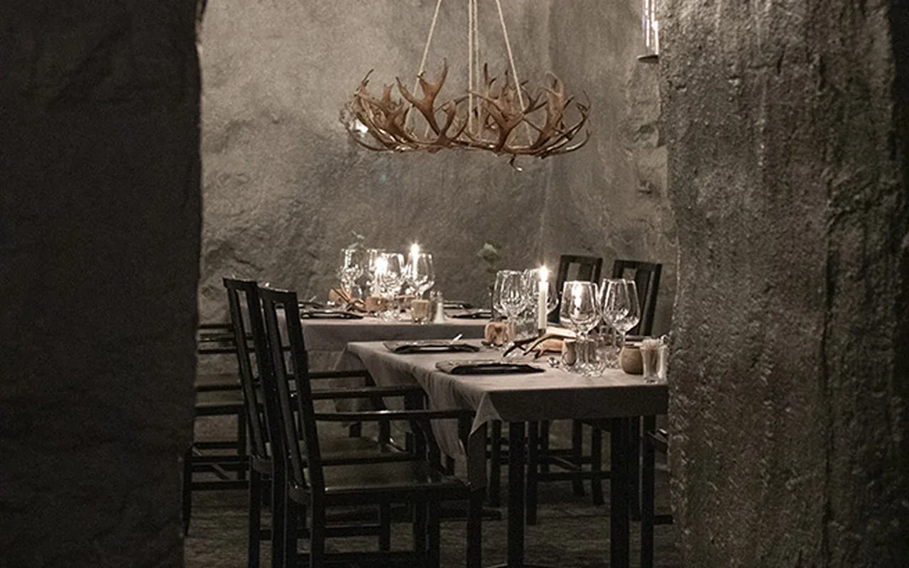 Gulasch Baronen — photo 17