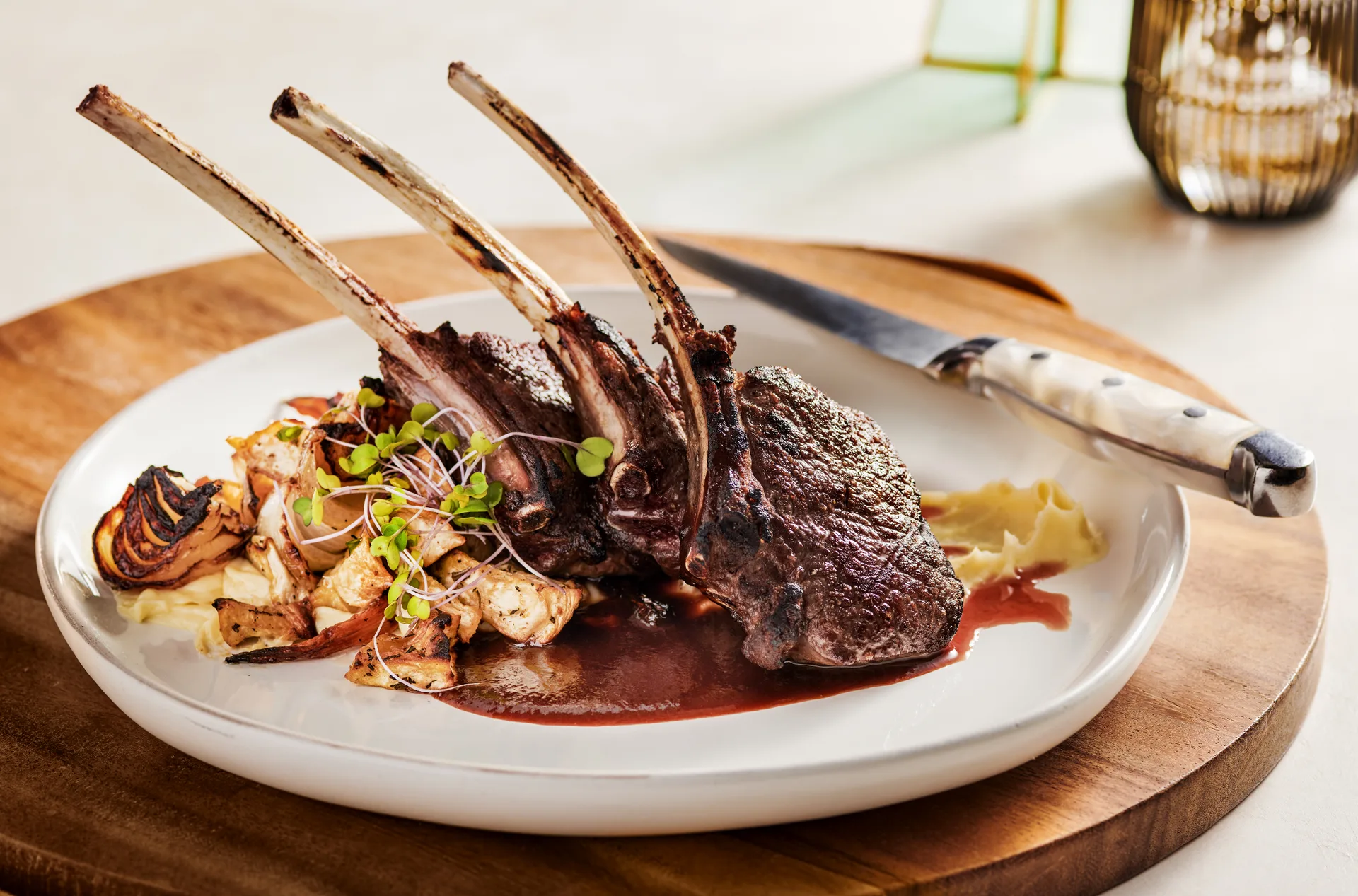Rococo Steak — photo 21