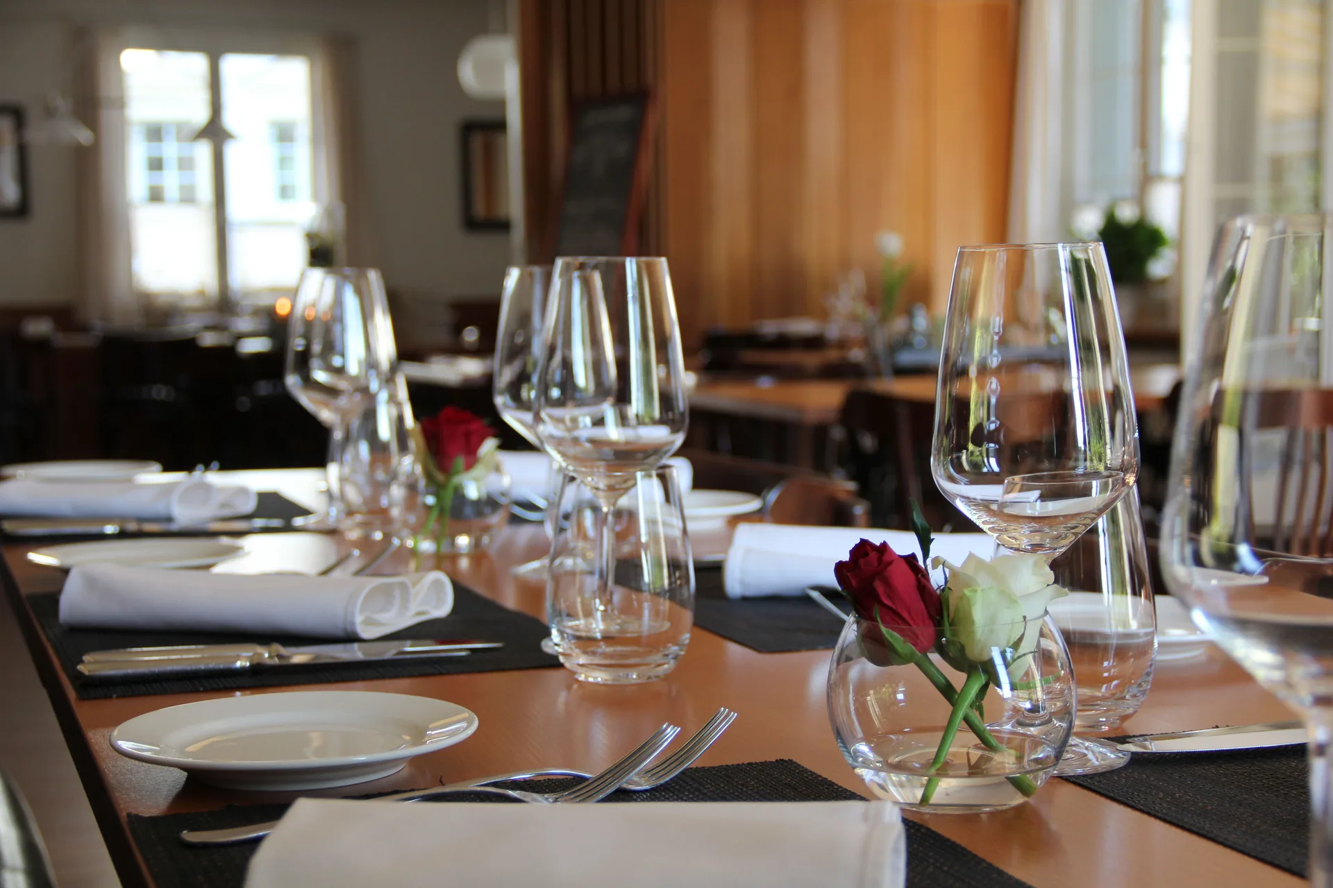 Brasserie Engel — photo 22