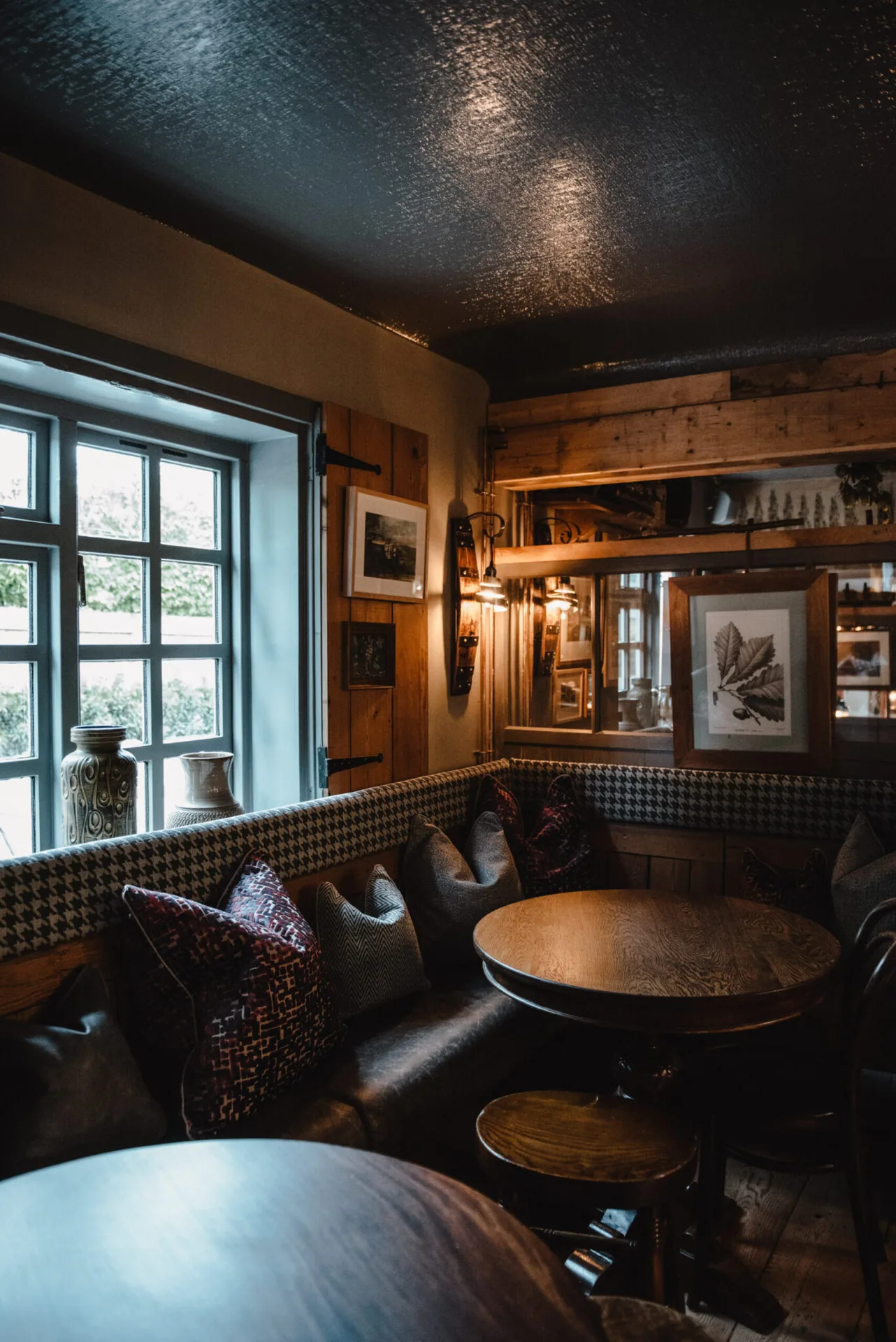The Tiger Inn — photo 55